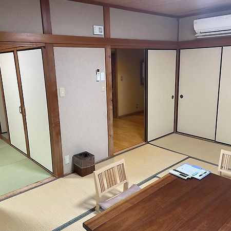 Отель Yamashinobu Минамиогуни Экстерьер фото