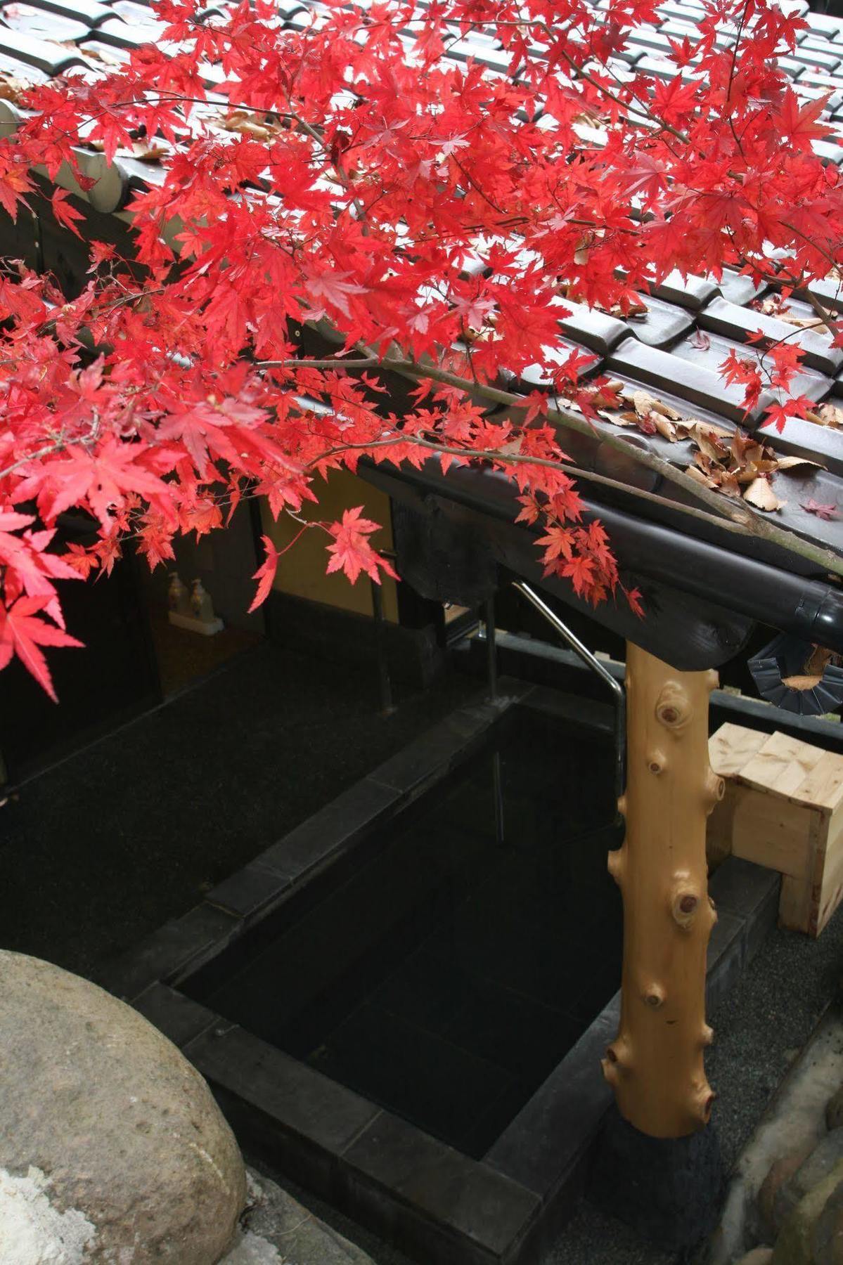 Отель Yamashinobu Минамиогуни Экстерьер фото